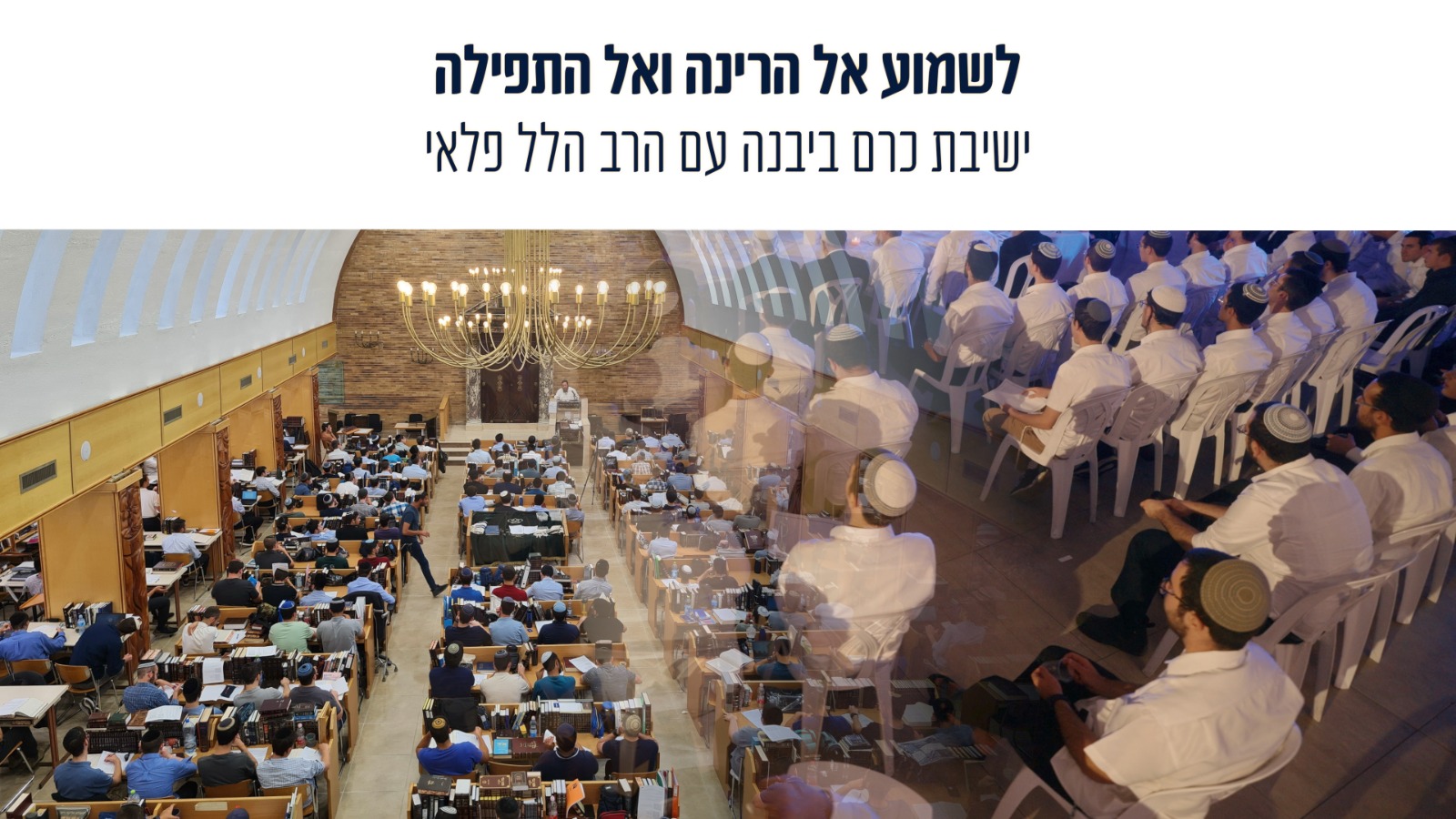 KBY and Harav Hillel Palei